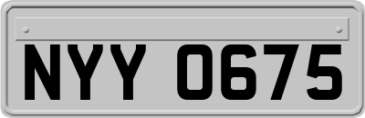 NYY0675