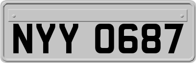 NYY0687
