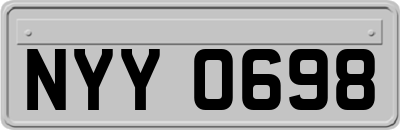 NYY0698