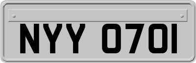 NYY0701