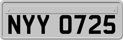 NYY0725