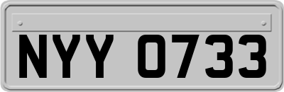 NYY0733