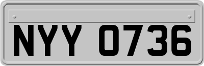 NYY0736