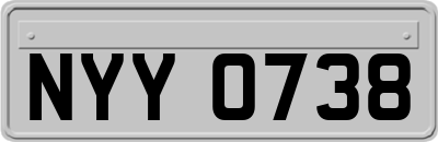 NYY0738