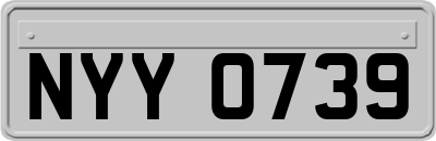 NYY0739