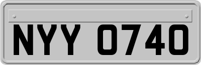 NYY0740