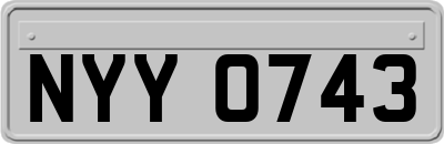 NYY0743
