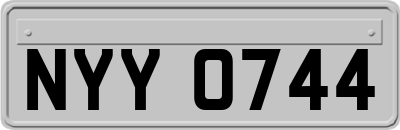 NYY0744