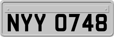 NYY0748