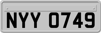 NYY0749