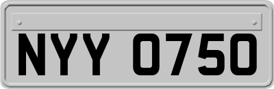 NYY0750