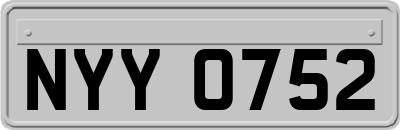 NYY0752