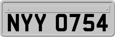 NYY0754