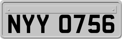 NYY0756