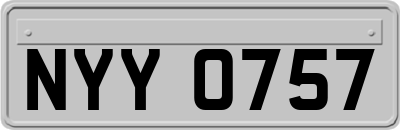 NYY0757