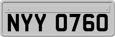 NYY0760