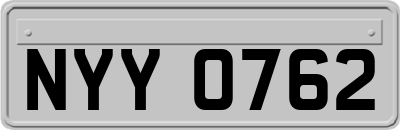 NYY0762