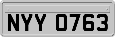 NYY0763