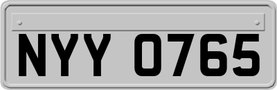 NYY0765
