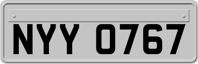 NYY0767