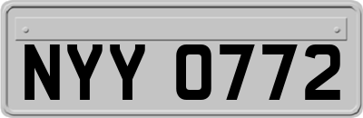NYY0772