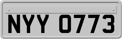 NYY0773