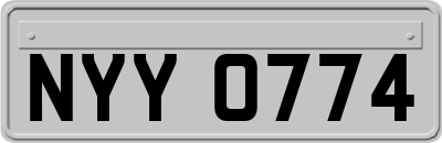 NYY0774