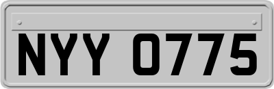 NYY0775