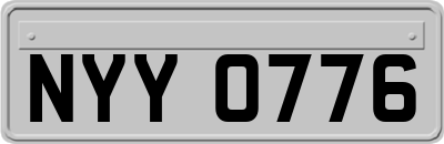 NYY0776