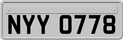 NYY0778