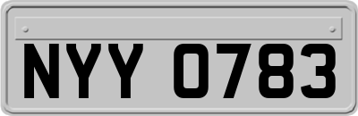 NYY0783