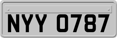 NYY0787