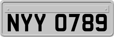 NYY0789