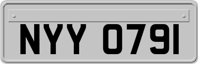 NYY0791