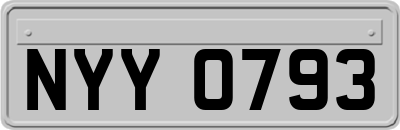 NYY0793