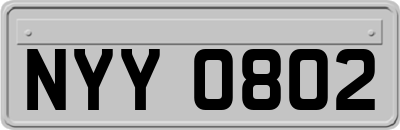 NYY0802