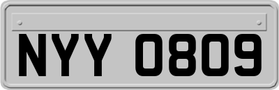 NYY0809