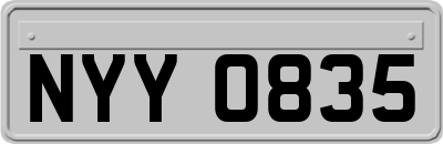 NYY0835
