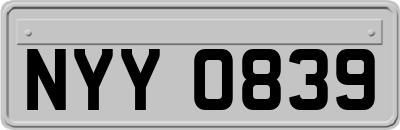 NYY0839