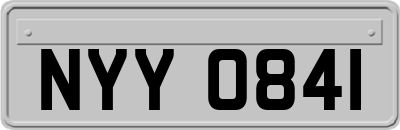 NYY0841