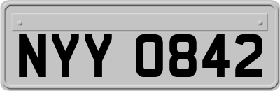 NYY0842