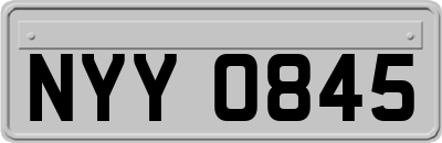 NYY0845