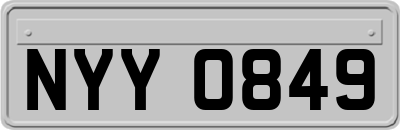 NYY0849