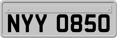 NYY0850