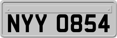 NYY0854