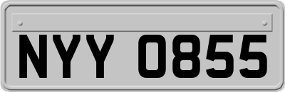 NYY0855