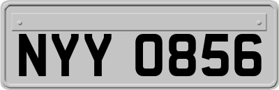 NYY0856