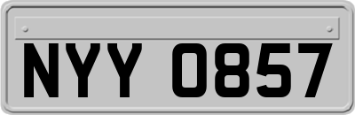 NYY0857