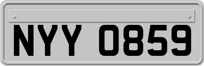 NYY0859