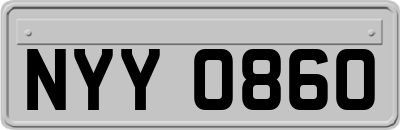 NYY0860